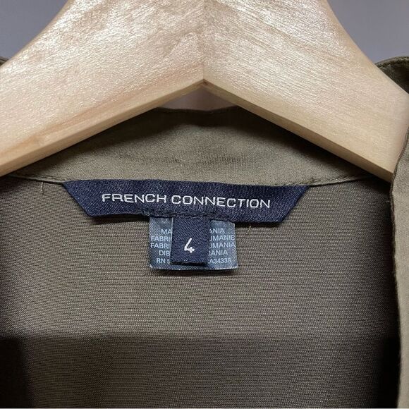 French Connection Romper - Picture 4 of 6